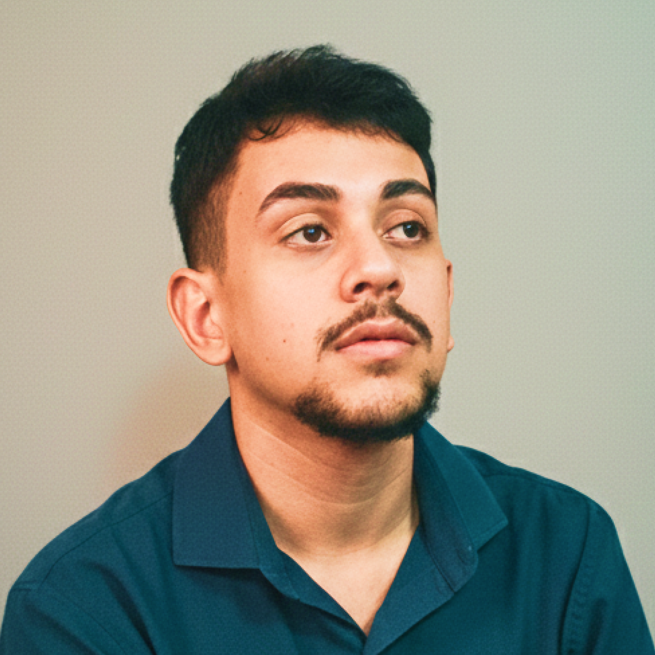 Rafael B. — Diretor Criativo